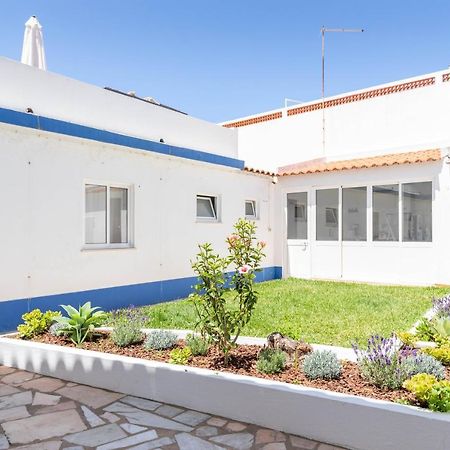 Villa Porto Covo Kültér fotó