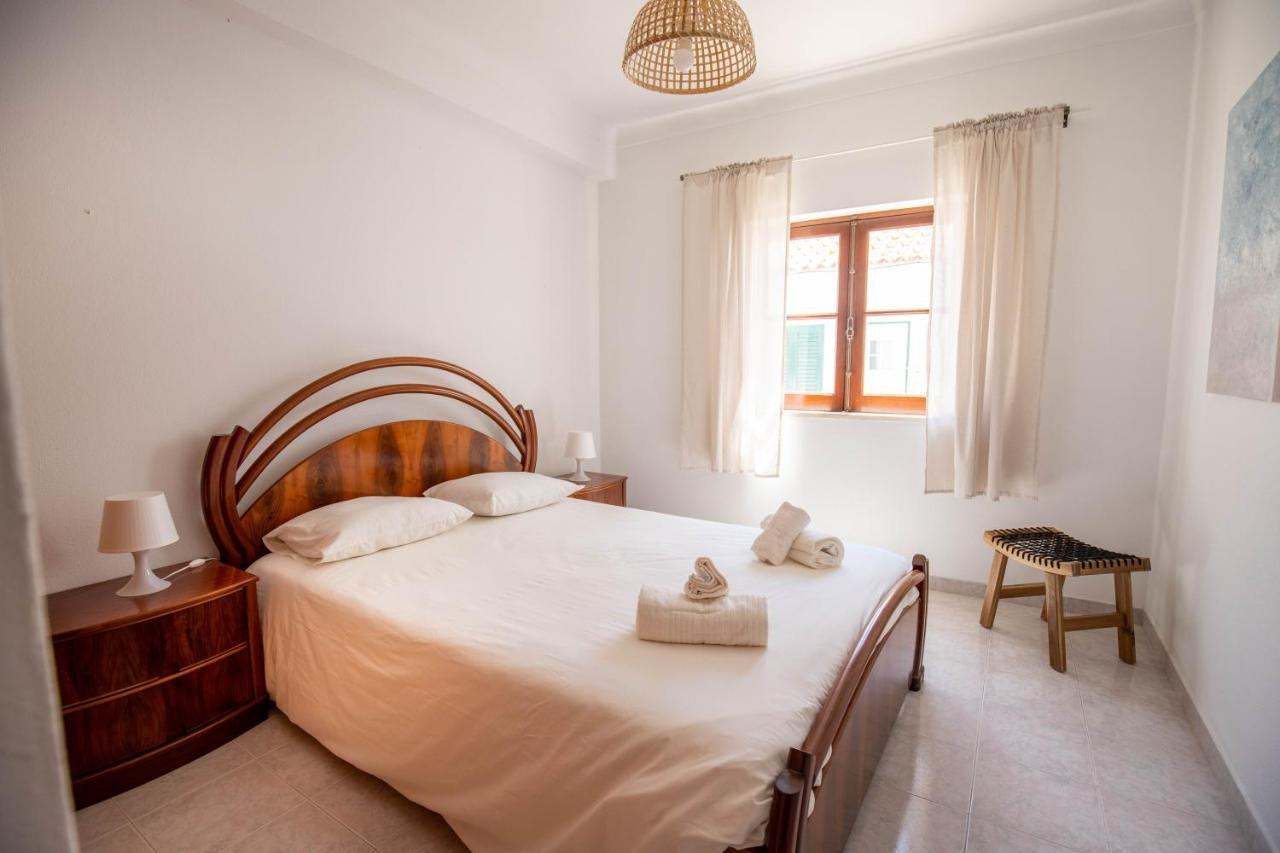 Villa Porto Covo Kültér fotó