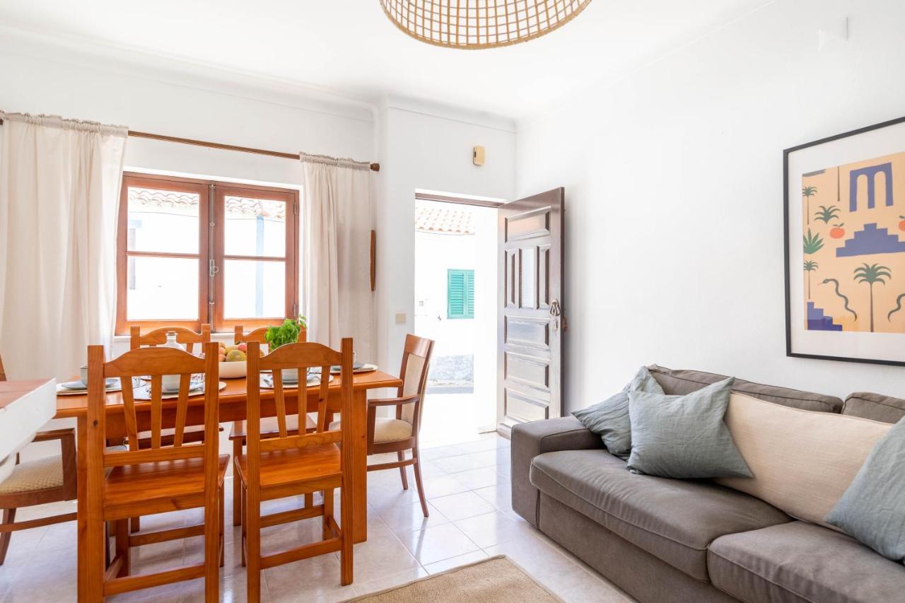 Villa Porto Covo Kültér fotó