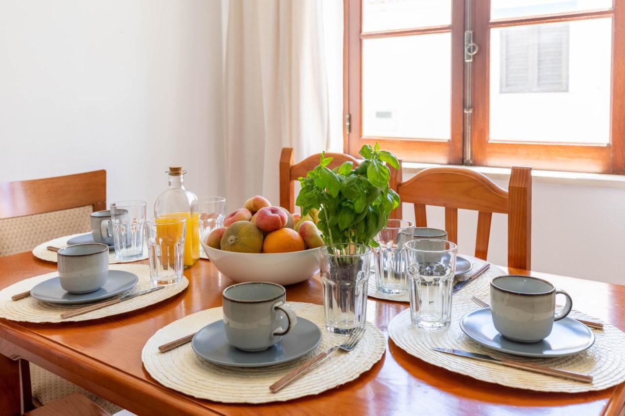 Villa Porto Covo Kültér fotó
