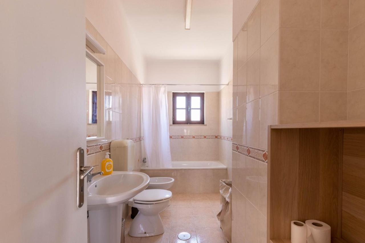 Villa Porto Covo Kültér fotó