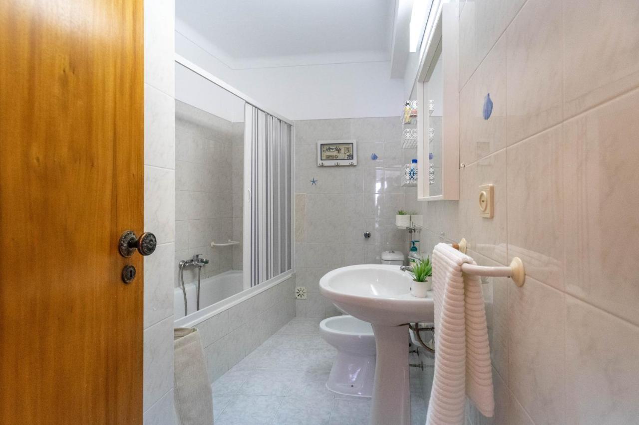 Villa Porto Covo Kültér fotó